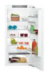 Bauknecht 209 l Einbaukühlschrank EEK: D 81 kWh Jahr BKSI12VF3D f&uuml;r 522,00 Euro