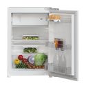 Bauknecht 97 l Einbaukühlschrank EEK: E 141 kWh Jahr BKSI9GF2 f&uuml;r 320,00 Euro