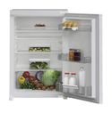 Bauknecht 126 l Einbaukühlschrank EEK: E 92 kWh Jahr BKSI9VF2 f&uuml;r 334,00 Euro
