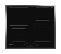 Bauknecht Induktions Kochfeld/Herdplatte 4 Zone(n) BQ3060SFT autarkes 60 cm f&uuml;r 355,00 Euro