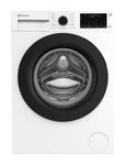Bauknecht 8 kg Frontlader Waschmaschine 1400 U/min BWM8A7BS f&uuml;r 399,00 Euro