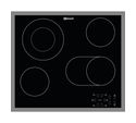 Bauknecht 60 cm Glaskeramik Kochfeld/Herdplatte 4 Zone(n) CTAR9642IN autarkes f&uuml;r 266,96 Euro