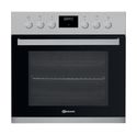 Bauknecht Herdset normal AutoClean mit 60 cm Glaskeramik Kochfeld HEKO P300 (HIS3 EP8V2 IN + CHR 9642 IN) f&uuml;r 571,00 Euro