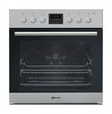 Bauknecht Herdset normal AutoClean Diamant-Reinigung mit 60 cm Glaskeramik Kochfeld HEKO Star 2 EX+ (HVR2KH5V2IN + CHR3462IN) f&uuml;r 446,00 Euro