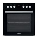 Bauknecht Einbauherd (ohne Kochfeld) normal EEK: A+ AutoClean HI5 EP8VS2ES f&uuml;r 451,00 Euro