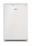 Bauknecht 114 l / 101 l Tischkühlschrank EEK: E 137 kWh Jahr  K55V1112W (Weiß) f&uuml;r 329,00 Euro