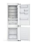 Bauknecht 182 l / 68 l Einbau Kühl-/Gefrierkombination 224 kWh NoFrost KGITN18F2M f&uuml;r 839,00 Euro