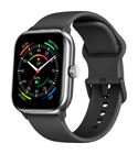 Beafon Smartwatch Rechteckig IP68  201 (Silber) f&uuml;r 47,96 Euro