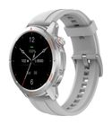 Beafon Smartwatch Rund IP68  601 (Silber) f&uuml;r 72,46 Euro