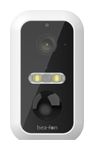 Beafon IP-Sicherheitskamera IP65 Außen Nachtsicht  Safer 3L (Schwarz, Weiß) f&uuml;r 119,96 Euro
