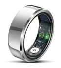 Beafon Smart Ring Größe 11  SR6 (Silber) f&uuml;r 73,96 Euro