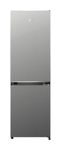 Beko 180 l / 70 l Kühl-Gefrierkombi freistehend 140 kWh Jahr  B3RCNO256XB (Grau) f&uuml;r 470,00 Euro