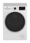 Beko Wärmepumpen Trockner Frontlader B3TSW48C9ZW f&uuml;r 574,00 Euro
