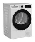 Beko Wärmepumpen Trockner Frontlader B7T88209 f&uuml;r 566,00 Euro