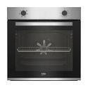 Beko Einbaubackofen normal AutoClean BBIE12000X f&uuml;r 272,96 Euro