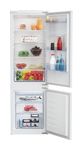 Beko 193 l / 78 l Einbau Kühl-/Gefrierkombination 225 kWh BCSA285K4SN f&uuml;r 545,00 Euro