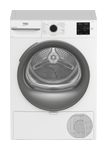 Beko Wärmepumpen Trockner Frontlader BM3T39210W1 f&uuml;r 449,00 Euro
