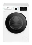 Beko 10 kg Frontlader Waschmaschine 1400 U/min BM3WFU41041A f&uuml;r 536,00 Euro