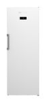Beko 404 l Gefrierschrank 187 kWh Jahr NoFrost  RFNE448E55W (Weiß) f&uuml;r 748,00 Euro