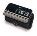 Beurer BM81 easyLock Bluetooth Oberarm-Blutdruckmessgerät f&uuml;r 102,96 Euro