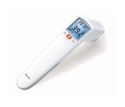 Beurer FT100 kontaktloses Fieberthermometer 60 Speicherplätze Fieberalarm f&uuml;r 32,46 Euro