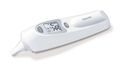Beurer FT58 Ohrthermometer auswechselbarer Schutzkappe Infrarot-Messtechnik f&uuml;r 24,96 Euro