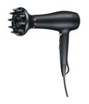 Haartrockner 2200 W  HC50 StylePro (Schwarz) 