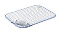 Beurer 100 W  HK Limited Edtion Heizkissen (Blau, Weiß) f&uuml;r 24,46 Euro