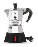 Bialetti Moka Elettrika f&uuml;r 56,96 Euro