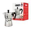 Bialetti Moka Express f&uuml;r 30,96 Euro