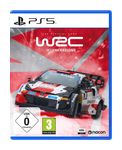 WRC Generations (PlayStation 5) f&uuml;r 20,00 Euro
