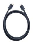 Bigben Interactive Stecker Gerade HDMI auf HDMI Typ A (Standard) 3 m  PS5 (Schwarz) f&uuml;r 19,46 Euro