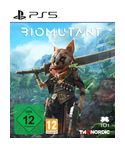 Biomutant (PlayStation 5) f&uuml;r 19,99 Euro