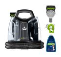 Bissell 37241 SpotClean Pet Plus Polsterreiniger (Schwarz/Transparent) f&uuml;r 133,96 Euro