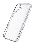 Cover für Apple iPhone 17  016032 Clear Protection (Transparent) 