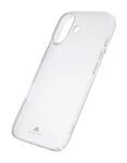 Cover für Apple iPhone 17  016034 Ultra Thin Iced (Transparent) 