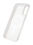 Cover für Apple iPhone 17  016035 Mag Iced (Transparent) 