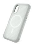 Cover für Apple iPhone 17  016036 Robust Iced (Transparent) 