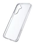 Cover für Galaxy A37 5G  016057 Clear Protection (Transparent) 