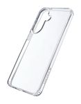 Cover für Galaxy A57 5G  016061 Clear Protection (Transparent) 