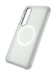 Cover für Galaxy S26+  016075 Robust Iced (Transparent) 