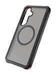 Cover für Galaxy S26+  016076 Robust Hybrid (Schwarz) 