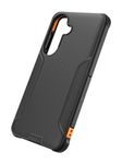 Cover für Galaxy S26+  016077 Ultra Robust (Schwarz) 