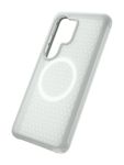 Cover für Samsung Galaxy S26 Ultra  016081 Robust Iced (Transparent) 