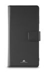 Geldbörsenhülle für Samsung Galaxy A17/A17 5G  2-1 Wallet (Schwarz) 