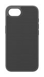 Geldbörsenhülle für Apple iPhone 16e  2-1 Wallet (Schwarz) 