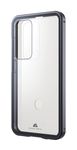 Cover für Samsung Galaxy S25  360° Glass (Schwarz) 