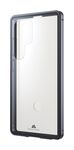 Cover für Samsung Galaxy S25 Ultra (Schwarz, Transparent) 360° Glass 