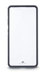 Cover für Samsung Galaxy S26 Ultra (Schwarz, Transparent) 360° Glass 