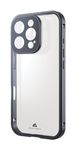 Mantelhülle für Apple iphone 16 pro  360° Glass (Schwarz) 
